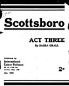 Sample image of Scottsboro: Act Three