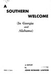 Sample image of A Southern Welcome