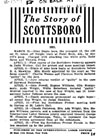 Sample image of The Story of Scottsboro