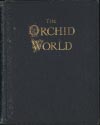 Sample image of The Orchid World: A Monthly Illustrated Journal entirely devoted to Orchidology (Volume II, 1912)