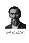 Sample image of Autobiography of Andrew T. Still : with a history of the discovery and development of the science of osteopathy