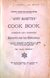 Sample image of &quot;Aunt Babette's&quot; Cook Book