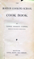 Sample image of The Boston Cooking-School Cook Book