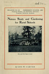 Sample image of Nature study and gardening for rural schools