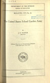 Sample image of United States School Garden Army