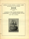 Sample image of A manual for school-supervised gardening for the northeastern states - Part 2: Flowers