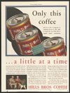 Hills Bros. Coffee (Hills Bros. Coffee, Inc.)
