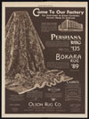 Olson Rug Co.