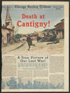 Death at Cantigny