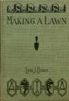 Sample image of Making a Lawn