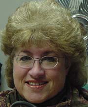 Link to Diane Carey RealAudio