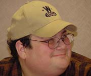 Link to Dave Galanter RealAudio