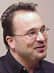 Link to Gerry LaFemina Audio