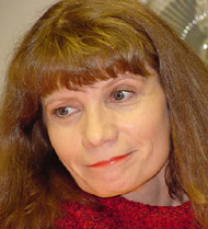 Link to Linda Nemec Foster Audio