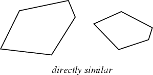 \begin{figure}\begin{center}\BoxedEPSF{DirectlySimilar.epsf}\end{center}\end{figure}