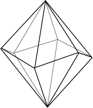 \begin{figure}\begin{center}\BoxedEPSF{HexagonalScalenohedron.epsf scaled 400}\end{center}\end{figure}