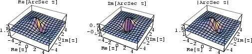 \begin{figure}\begin{center}\BoxedEPSF{ArcSecReIm.epsf scaled 700}\end{center}\end{figure}