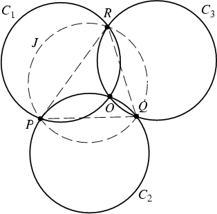\begin{figure}\begin{center}\BoxedEPSF{JohnsonsTheorem.epsf}\end{center}\end{figure}