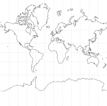 \begin{figure}\begin{center}\BoxedEPSF{maps/merc.epsf scaled 500}\end{center}\end{figure}