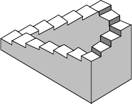 \begin{figure}\begin{center}\BoxedEPSF{PenroseStairway.epsf scaled 700}\end{center}\end{figure}