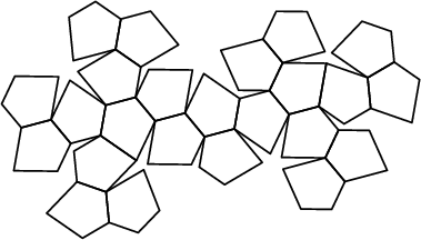 \begin{figure}\begin{center}\BoxedEPSF{PentagonalIcositet_net.epsf scaled 700}\end{center}\end{figure}