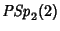 $\displaystyle {\it PSp}_2(2)$