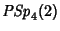 $\displaystyle {\it PSp}_4(2)$
