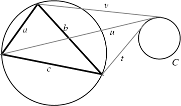 \begin{figure}\begin{center}\BoxedEPSF{PursersTheorem.epsf}\end{center}\end{figure}