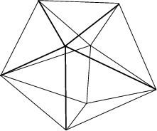 \begin{figure}\begin{center}\BoxedEPSF{TrigonalDodecahedron.epsf scaled 500}\end{center}\end{figure}