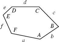 \begin{figure}\begin{center}\BoxedEPSF{HexagonalTile.epsf}\end{center}\end{figure}