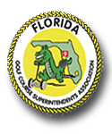 Florida GCSA logo