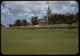 Thumbnail: Reseeded bermuda after Sod. Ars. killed St. Aug.