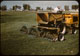 Thumbnail: Ponded water thrown by tractor & mowers
