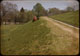 Thumbnail: 35° slope mowed by Worthington G-tractor