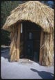 Thumbnail: Seminole "Chickee" cypress & Palm construction