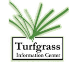 Turfgrass Information Center logo