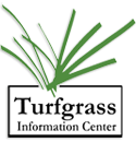 Turfgrass Information Center logo