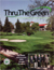 Thru The Green cover